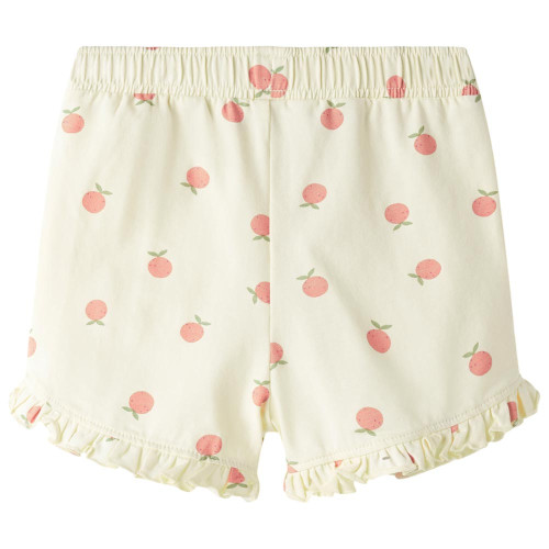 Name It Βρεφικό σορτς Junni Shorts